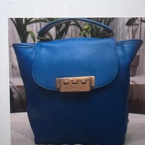 Zac  Posen Eartha Small Size Backpack